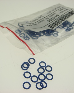 O-ring EPDM f/nozzle end Flex Clamp nozzle